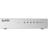 5-Port Desktop Gigabit Ethernet Switch - Metal Housing
