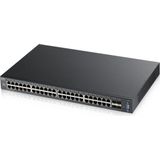 ZyXEL netwerk-switches XGS2210-52