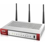 Zyxel Nebula Usg20w Wireless Vpn Router