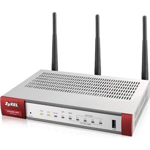 Firewall ZyXEL USG20W-VPN-EU0101F