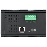 Zyxel RGS200-12P Managed L2 Gigabit Ethernet (10/100/1000) Power over Ethernet (PoE) Zwart