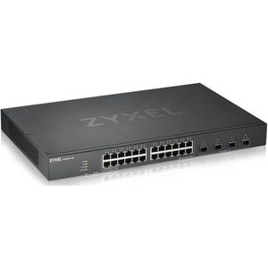 Switch ZyXEL ZY-XGS193028 128 Gbps