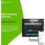 Zyxel XGS1930-28HP Managed L3 Gigabit Ethernet (10/100/1000) Power over Ethernet (PoE) Zwart