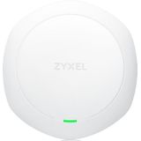 Zyxel NWA5123-AC HD - Draadloze-toegangspunt - Wi-Fi 5 - 2.4 GHz, 5 GHz - monteerbaar aan muur/plafond