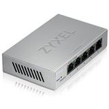 Desktop Switch ZyXEL ZY-GS12005 5 X RJ45