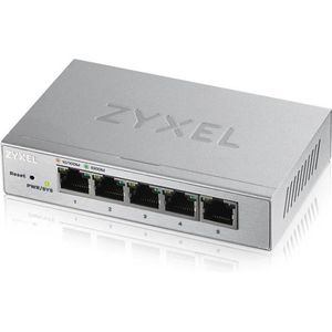 Desktop Switch ZyXEL ZY-GS12005 5 X RJ45