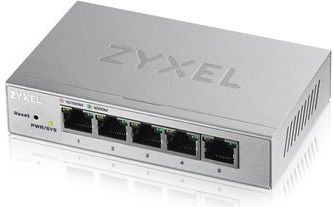 Desktop Switch ZyXEL ZY-GS12005 5 X RJ45