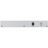 ZyXEL GS1200-5HPV2-EU0101F RJ-45 PoE Switch - 5 Poorten - Grijs