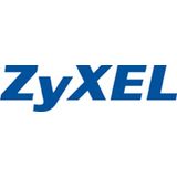 Zyxel GS1200-8 Managed Gigabit Ethernet (10/100/1000) Zilver