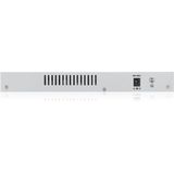 Zyxel GS1200-8HP v2 Managed Gigabit Ethernet (10/100/1000) Power over Ethernet (PoE) Grijs
