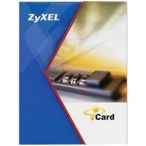 Zyxel iCard voor USG, VPN en ZyWALL 64 Access Points, Firewall