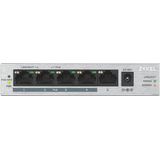 Zyxel GS1005HP-EU0101F - Switch - 10 Gbps