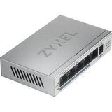 Zyxel GS1005HP-EU0101F - Switch - 10 Gbps