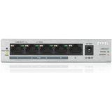 Switch ZyXEL GS1005HP-EU0101F 10 Gbps