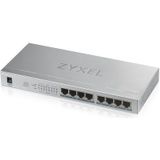 Switch ZyXEL GS1008HP-EU0101F 16 Gbps