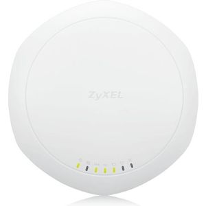 Zyxel NWA1123 AC Pro NebulaFlex 1300 Mbit/s Wit