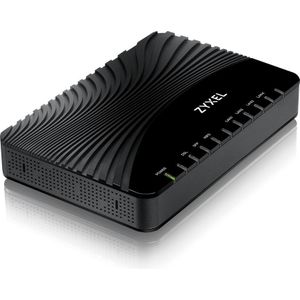 Zyxel VMG3006-D70A modem