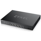 Zyxel XS1930-10-ZZ0101F netwerk-switch Managed L3 10G Ethernet (100/1000/10000) Zwart