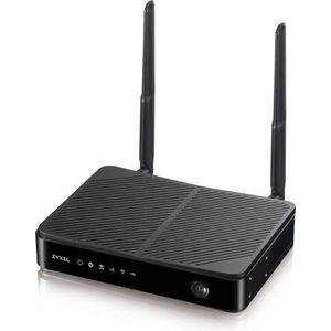 Router ZyXEL LTE3301-PLUS-EU01V1F