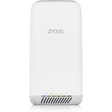 Zyxel - LTE5398 - Router - Zilver - 802.11ac - Dual-Band WLAN