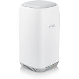 Zyxel - LTE5398 - Router - Zilver - 802.11ac - Dual-Band WLAN