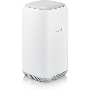 Zyxel - LTE5398 - Router - Zilver - 802.11ac - Dual-Band WLAN