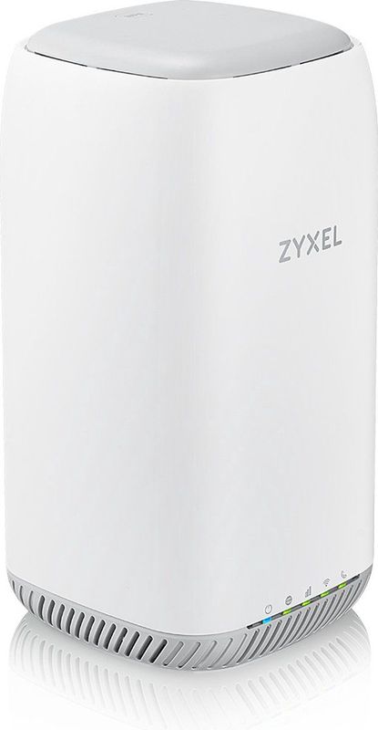 Zyxel - LTE5398 - Router - Zilver - 802.11ac - Dual-Band WLAN