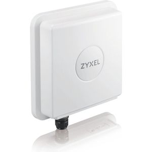 Zyxel LTE7490-M904 draadloze router Gigabit Ethernet Single-band (2.4 GHz) 4G Wit
