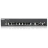 Zyxel GS2220-10 - Managed Switch - Gigabit Ethernet - 10 Poorten