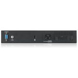 Zyxel GS2220-10 - Managed Switch - Gigabit Ethernet - 10 Poorten