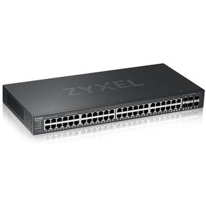 Switch ZyXEL GS2220-50-EU0101F 100 Gbps