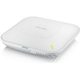 Zyxel WAX650S-EU0101F 5 GHz Wit Access Point Repeater
