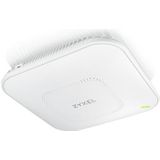 Zyxel WAX650S-EU0101F 5 GHz Wit Access Point Repeater