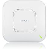 Access Point Repeater ZyXEL WAX650S-EU0101F 5 GHz White