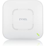 Zyxel WAX650S-EU0101F 5 GHz Wit Access Point Repeater