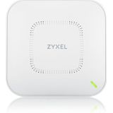Zyxel WAX650S-EU0101F 5 GHz Wit Access Point Repeater