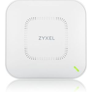 Zyxel WAX650S-EU0101F 5 GHz Wit Access Point Repeater