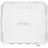 ZyXEL VMG4005-B50A - router - DSL modem - desktop - Router