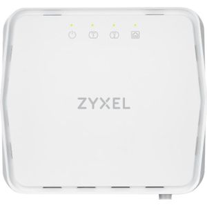 ZyXEL VMG4005-B50A - router - DSL modem - desktop - Router