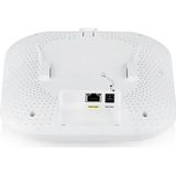 Zyxel - NWA110AX - Draadloos Access Point - Wit - 1000 Mbit/s - WiFi 6