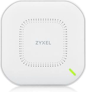 Zyxel - NWA110AX - Draadloos Access Point - Wit - 1000 Mbit/s - WiFi 6