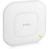 Zyxel - WAX510D - Wifi 6 Wireless Router - Zwart - 802.11ax