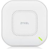 Zyxel - WAX510D - Wifi 6 Wireless Router - Zwart - 802.11ax