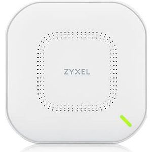 Zyxel - WAX510D - Wifi 6 Wireless Router - Zwart - 802.11ax