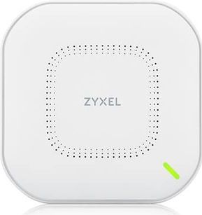 Zyxel - WAX510D - Wifi 6 Wireless Router - Zwart - 802.11ax