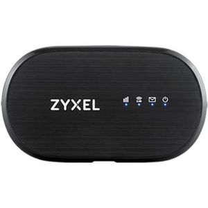 Zyxel WAH7601 Modem/router voor mobiele netwerken