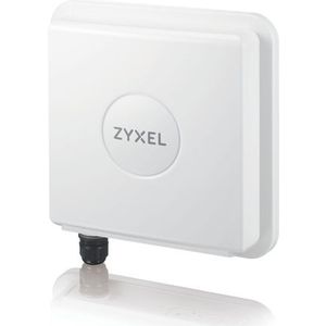 Zyxel - LTE7480-M804 - LTE Router - 4G - Outdoor - Draadloos