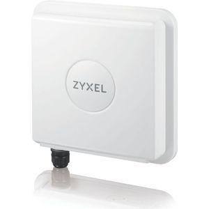Zyxel LTE7480-M804, Router, Wit