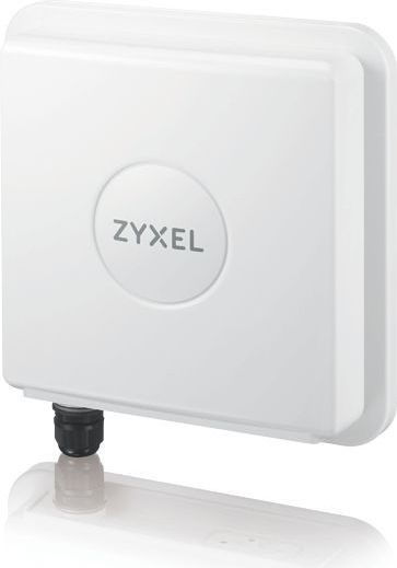 Zyxel - LTE7480-M804 - LTE Router - 4G - Outdoor - Draadloos