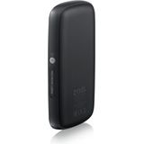 Zyxel - LTE2566 - Router - Zwart - Dual-Band Wifi - 4G LTE-Advanced